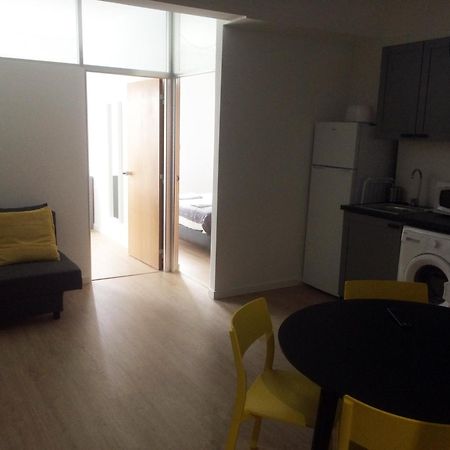 Camoes Lookout Apartment Porto Luaran gambar