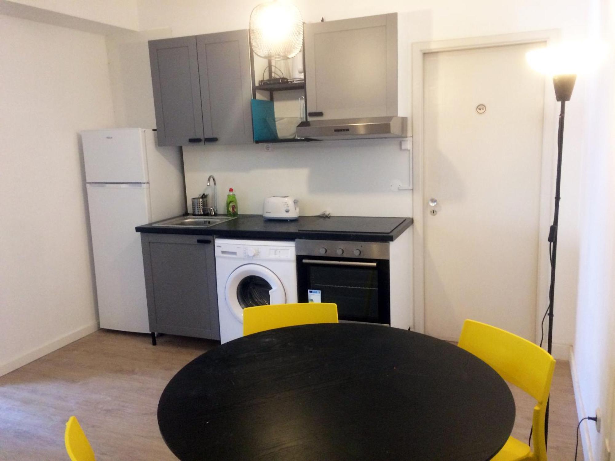 Camoes Lookout Apartment Porto Luaran gambar