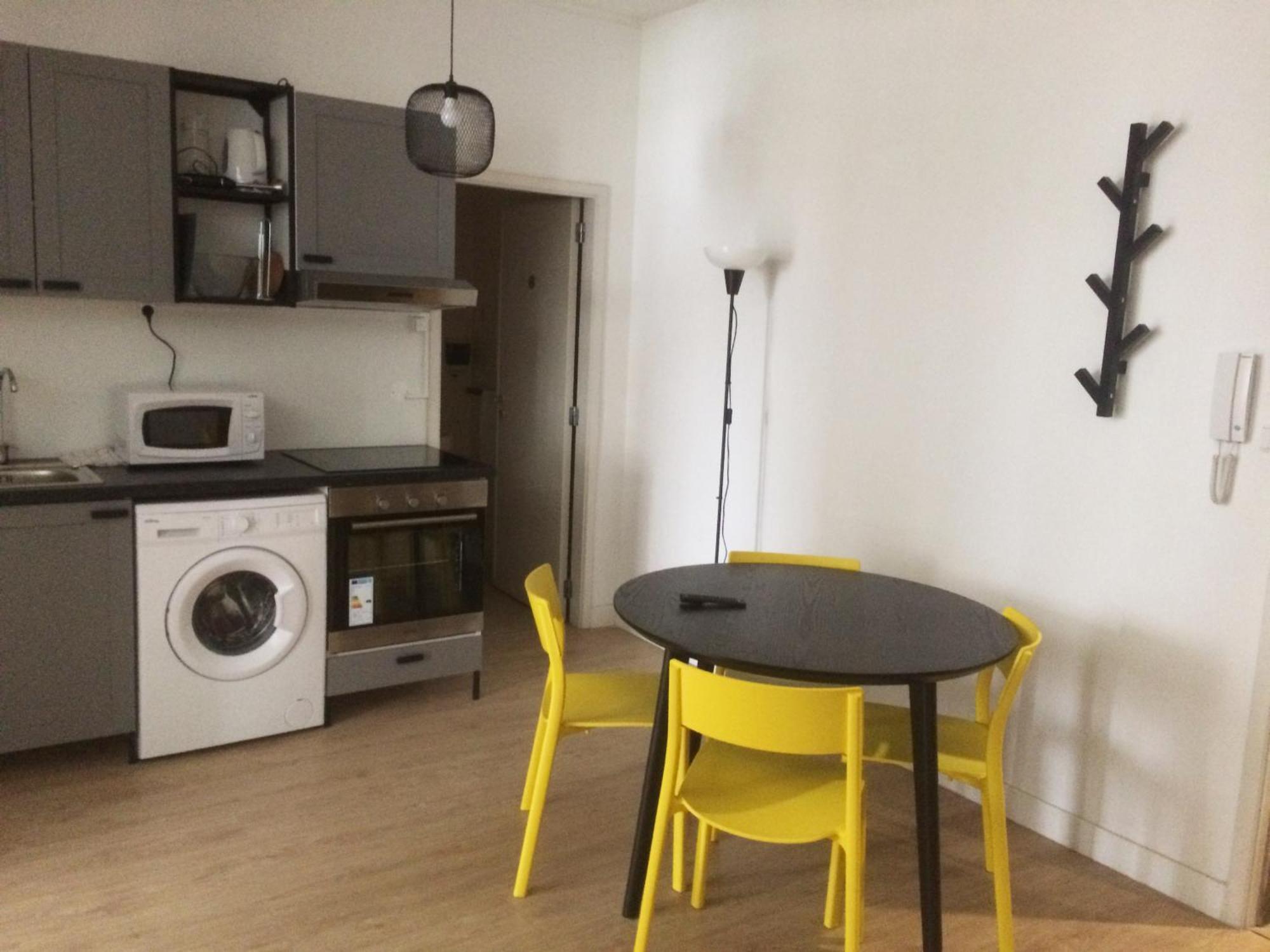 Camoes Lookout Apartment Porto Luaran gambar