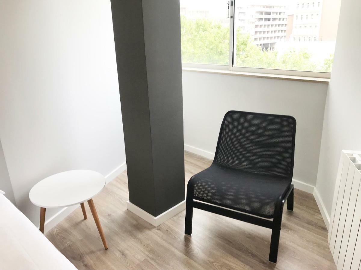 Camoes Lookout Apartment Porto Luaran gambar