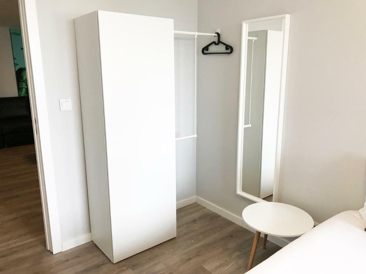 Camoes Lookout Apartment Porto Luaran gambar