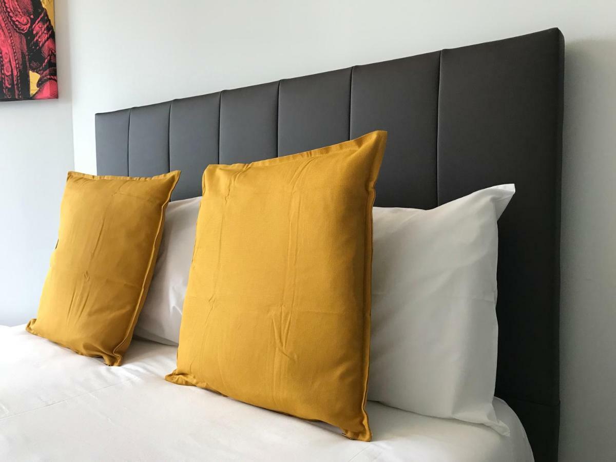 Camoes Lookout Apartment Porto Luaran gambar