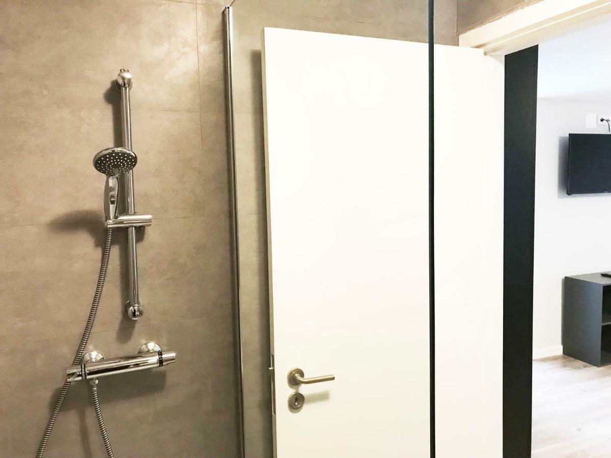 Camoes Lookout Apartment Porto Luaran gambar
