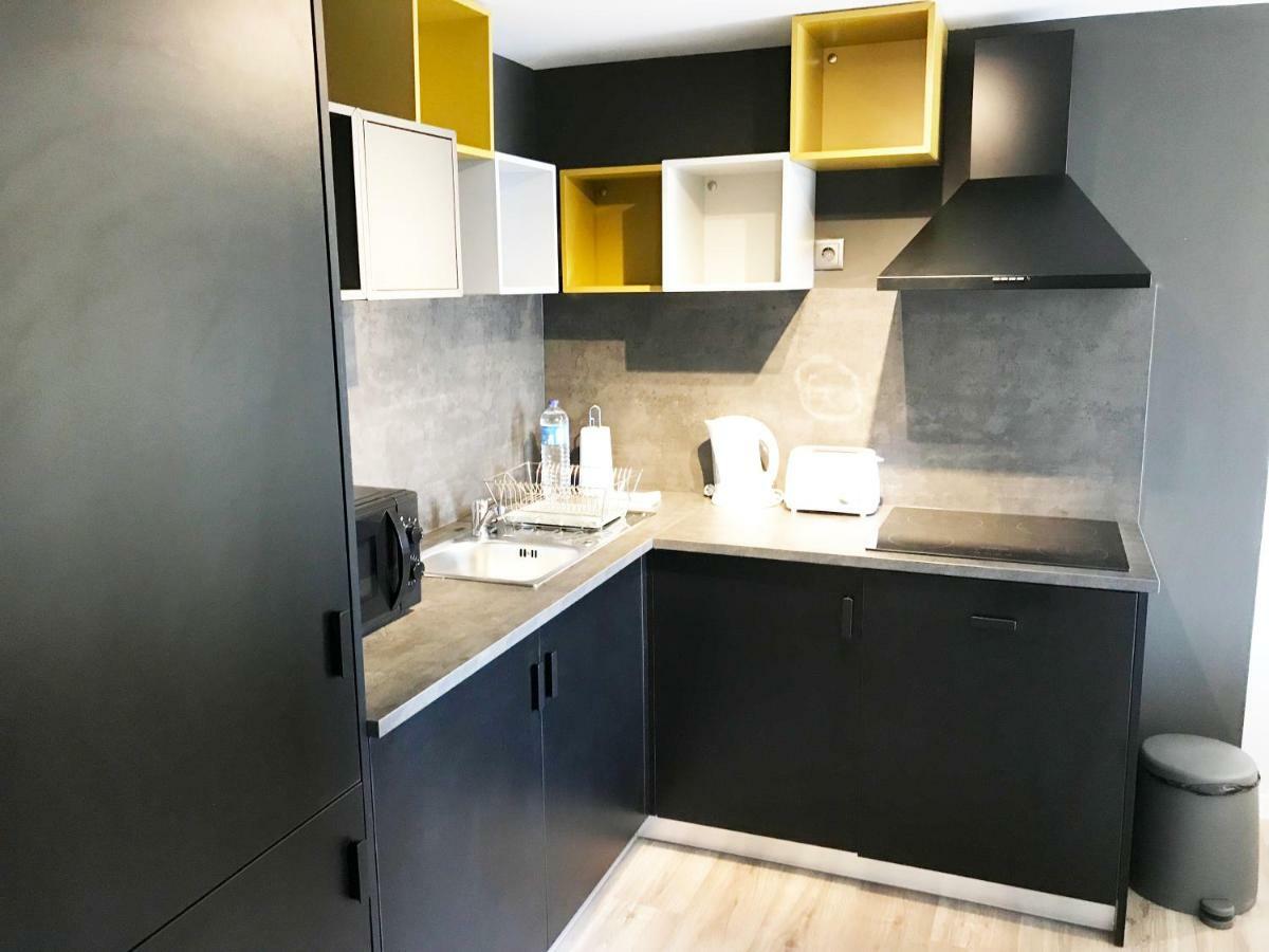 Camoes Lookout Apartment Porto Luaran gambar