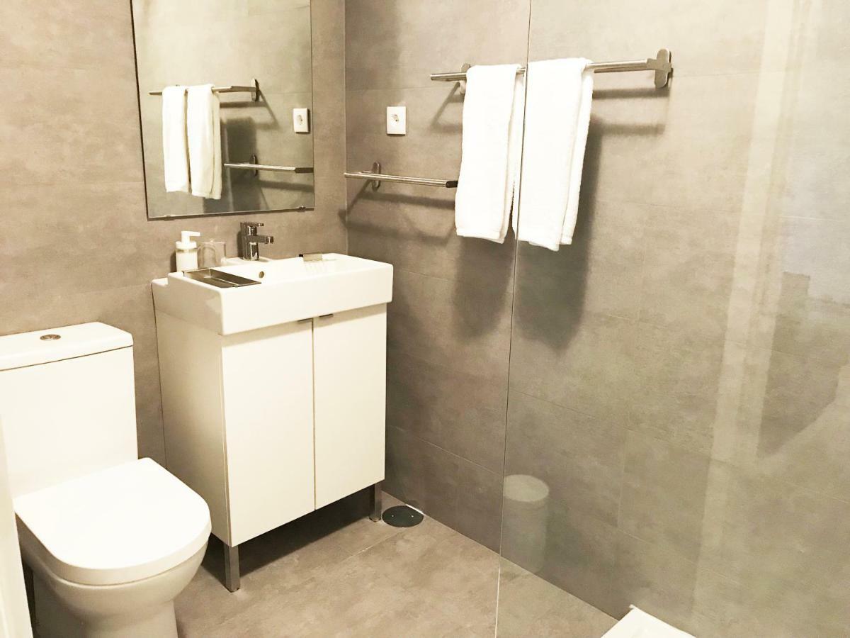 Camoes Lookout Apartment Porto Luaran gambar